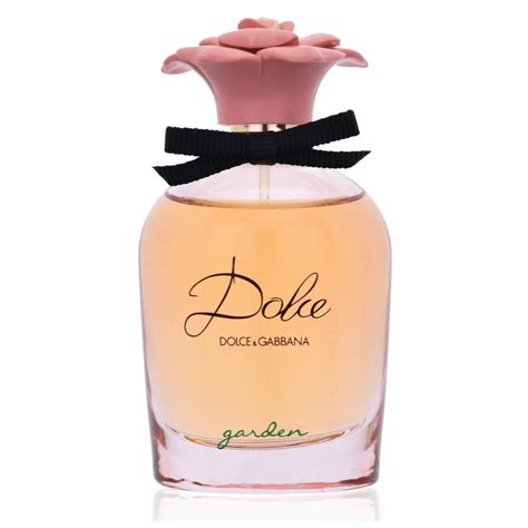 Dolce And Gabbana Dolce Garden 50 Ml Edp Trend Parfum 13695