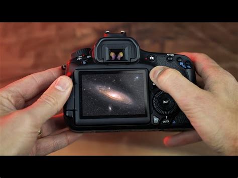 Sale Best Full Frame Camera For Astrophotography In Stock