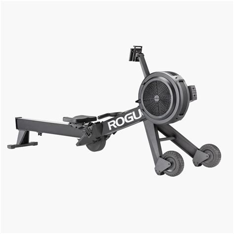 Rogue Echo Bike V30 Rogue Fitness Fr