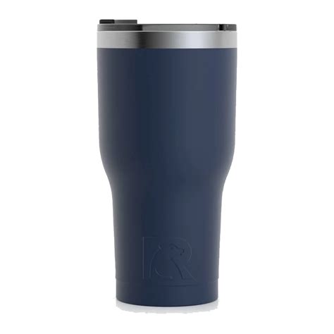 Rtic Tumbler W Custom Logo Bluefin Agency Inc