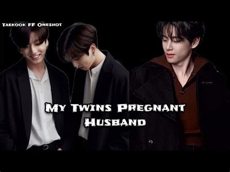 My Twins Pregnant Husband Taekook FF Oneshot Hindi Explain BL Lover S