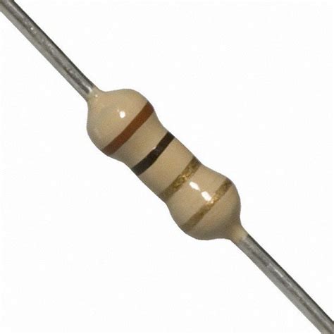 Resistor R W Ba Da Eletr Nica Ba Da Eletr Nica