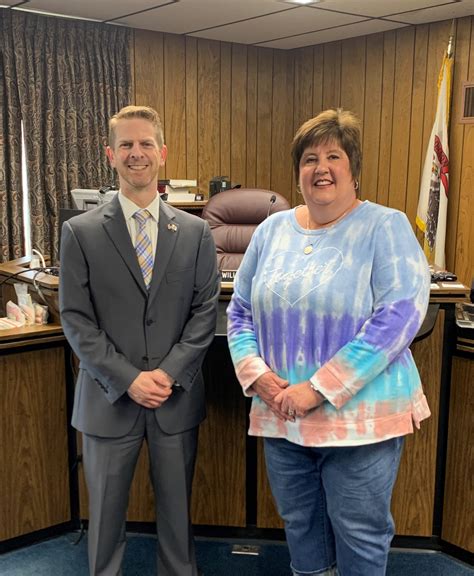 Wabash County Court Awarded Over $64,000 for Technology Upgrades