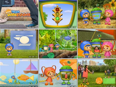 【免费资源】teamumizoomi数学城小兄妹1 4季75集 搜狐