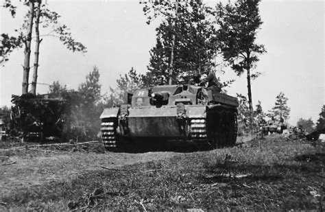 StuG III H From Stug Abt 192 World War Photos