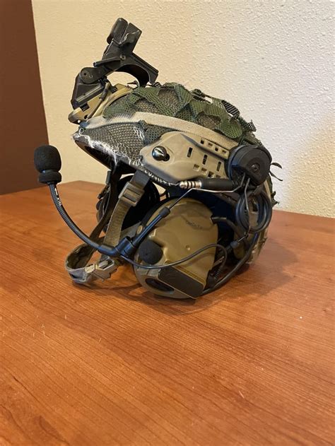 New Usmc Helmet Rtacticalgear