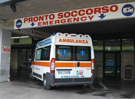 NarniOnline Narni Scalo Donna Di 73 Anni Investita Da Un Auto In