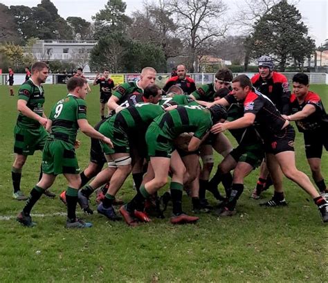 Le Rac S Incline Actualit S Ruffec Athletique Club Rugby