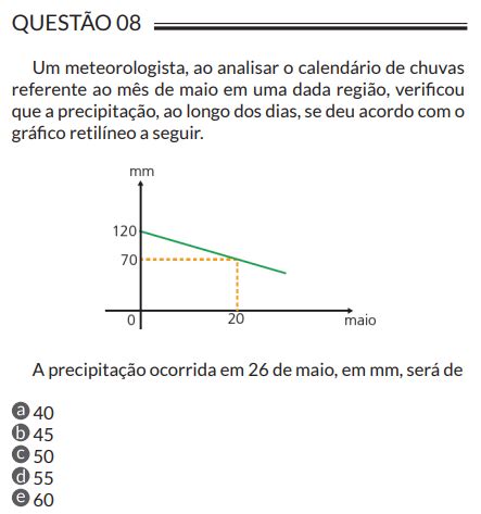 alguém me ajuda essa questão pfv Explicaê