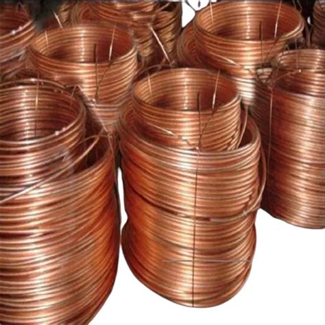 Annealed O C Phosphor Bronze Wire For Spring Application China