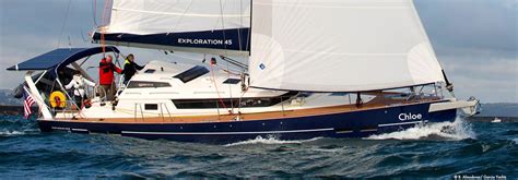 Garcia Exploration New Boat For Sale