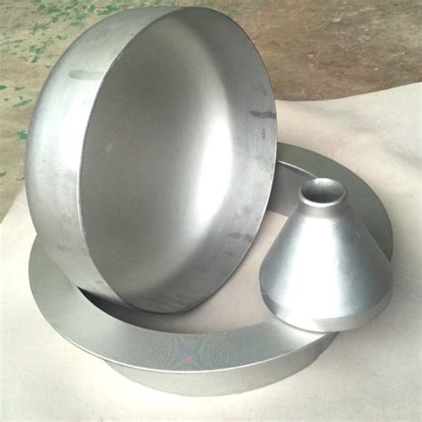 Astm B Grade Titanium Alloy Fitting For Electrochemical Industry