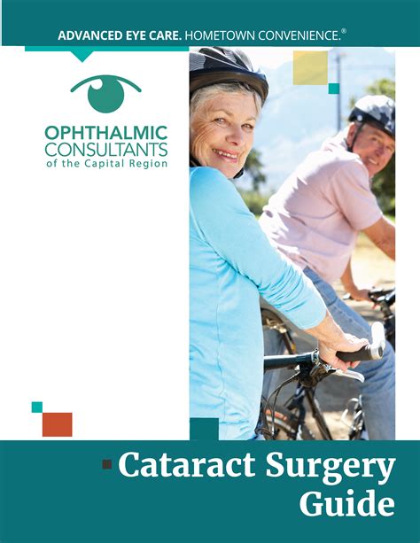 Cataract Surgery Journals Insight Touch Ophthalmology