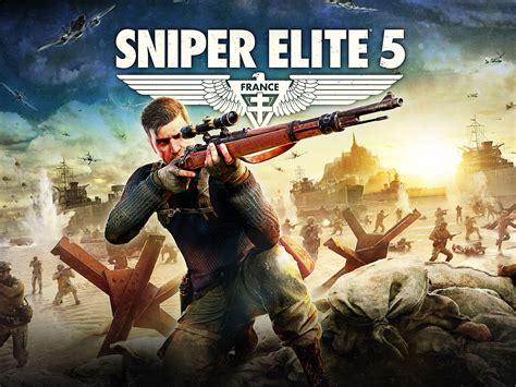 Minden Egyes Klinika Amerika Game Ps3 Sniper Elite Nathaniel Ward