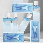 Y by Yves Saint Laurent Eau Fraîche Reviews Perfume Facts