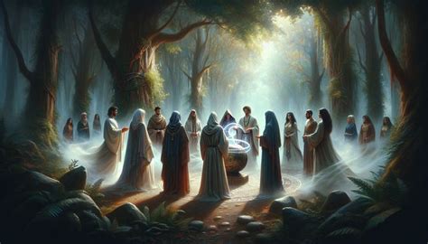 Magia Dinheiro - Rituales De Iniciación En La Magia: Pasando A Nuevos Niveles De ...