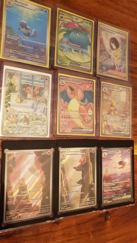 Sons xmas haul : r/pokemoncards