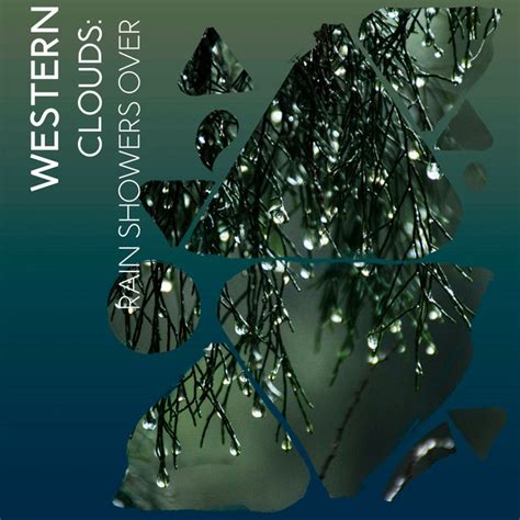 Zzz Western Clouds Rain Showers Over The Marsh Zzz Album By Rain