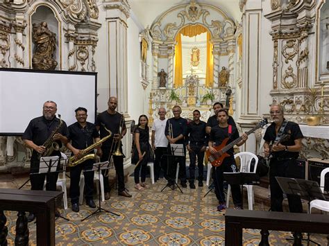 Cemo Prefeitura De Olinda Em Ritmo Forte Rumo Ao Futuro