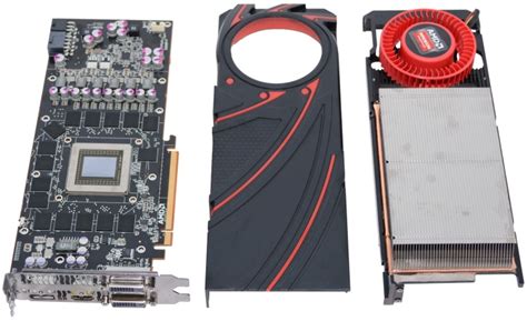 amd radeon   review techspot