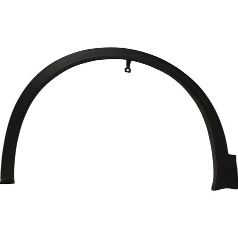 Geelife For Rogue Sport Fender Flares Moulding Trim Wheel Opening