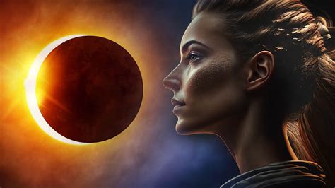 The Solar Eclipse 2023 Is Coming Heres What It Means For Your Zodiac