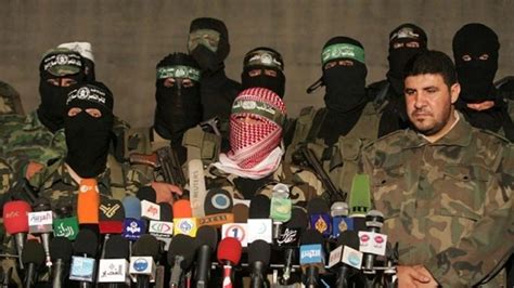 Entenda A Origem Do Hamas Grupo Islâmico Palestino Que Controla Gaza Tribuna Do Norte