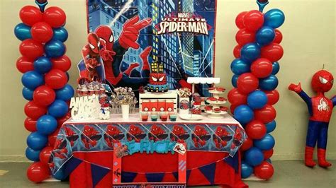 Superhero party – Artofit