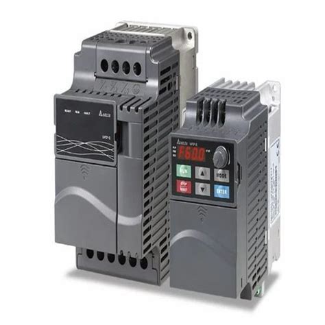 Delta Variable Frequency Drive For Industrial Machinery Hp