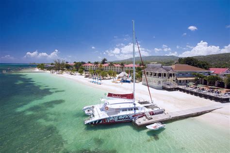 Sandals Montego Bay Caribbean And Co