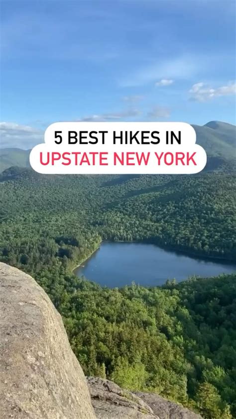 25 Must Do Hikes In Upstate New York Artofit