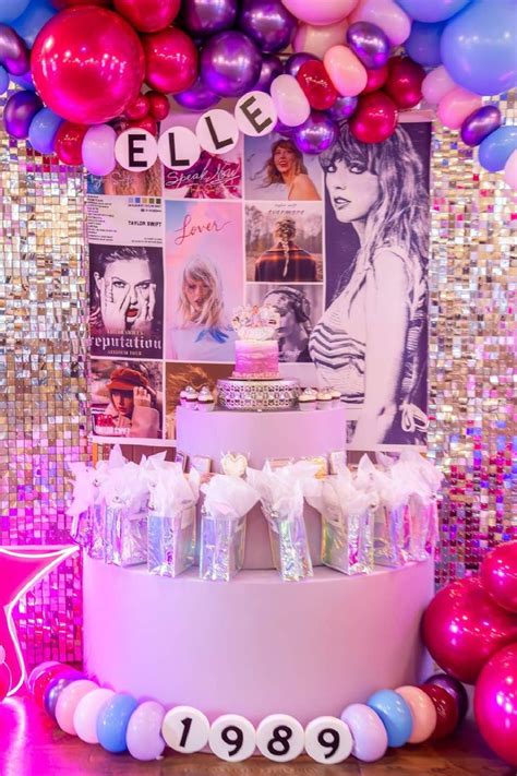 Top 53 Best Party Themes For Adults In 2024 In 2024 Taylor Swift Birthday Party Ideas Taylor