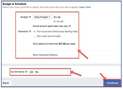 How To Create A Facebook Offer Advertisemint