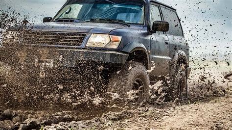 12 Reasons Why Off Roading Is Fun