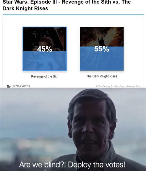 Its A System We Cannot Afford To Lose Rprequelmemes