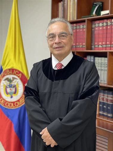 Dignatarios Tribunal Superior de Medellín