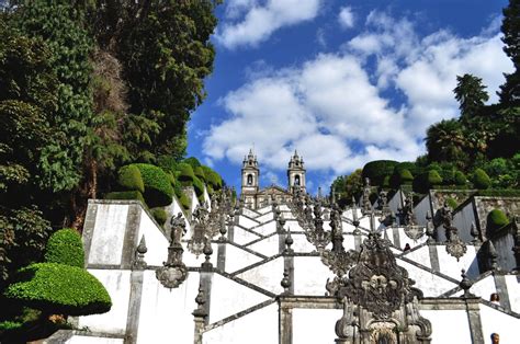 Braga: one of the oldest cities in the heart of Portugal - ra-luca.me