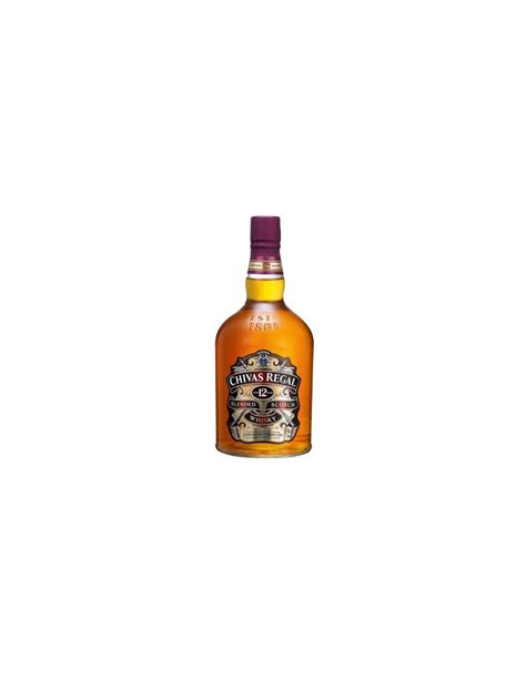 Whisky Chivas Regal A Os Cl