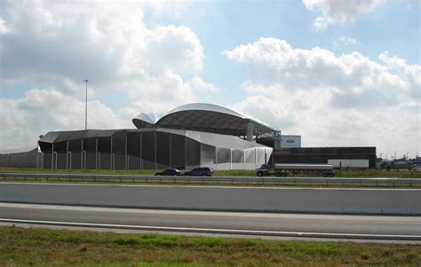 Why the Franklin amphitheater acoustics offer an unexpected sound quality