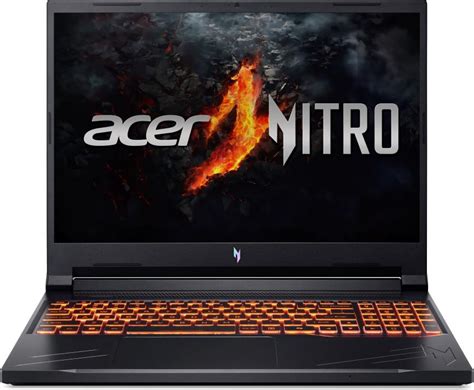 Acer Nitro V Anv N Fhd Ips Hz I Hx Gb