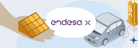 Qué es Endesa X Servicios Soluciones Integrales y Teléfonos