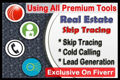 Do Bulk Skip Tracing For Real Estate Business Motivated Seller Leads By