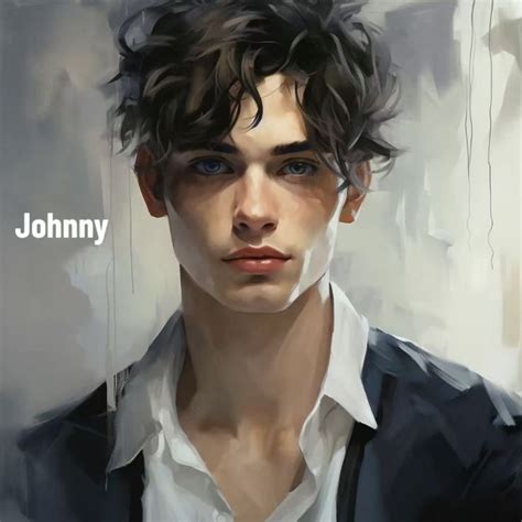 johnny kavanagh | Rostros, Pinturas realistas, Caras