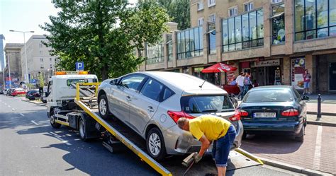 Co Najcz Ciej Psuje Si W Samochodach Motoryzacja W Interia Pl