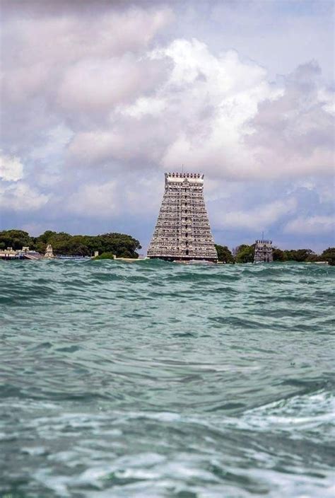 Thiruchendur murugan temple – Artofit