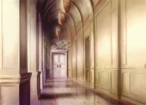 Bộ Sưu Tập 567 Hallway Background Anime Chất Lượng Cao Tải Miễn Phí