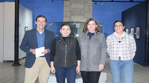 Conarte Celebra A Os Del Museo Estatal De Culturas Populares