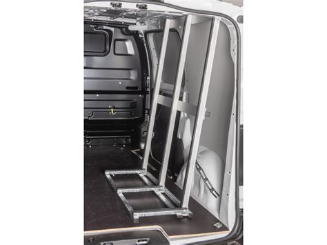 Porte Verre Int Rieur Toyota Proace Iii Compact En Aluminium