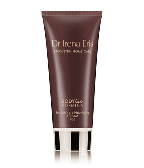 Dr Irena Eris BODY LabFORMULA 905 Smoothing Nourishing Body Cream 200