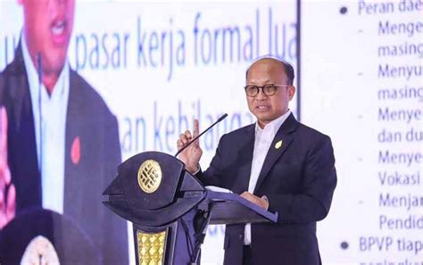 Pemerintah Tindaklanjuti Aduan Pembayaran THR Keagamaan 2023